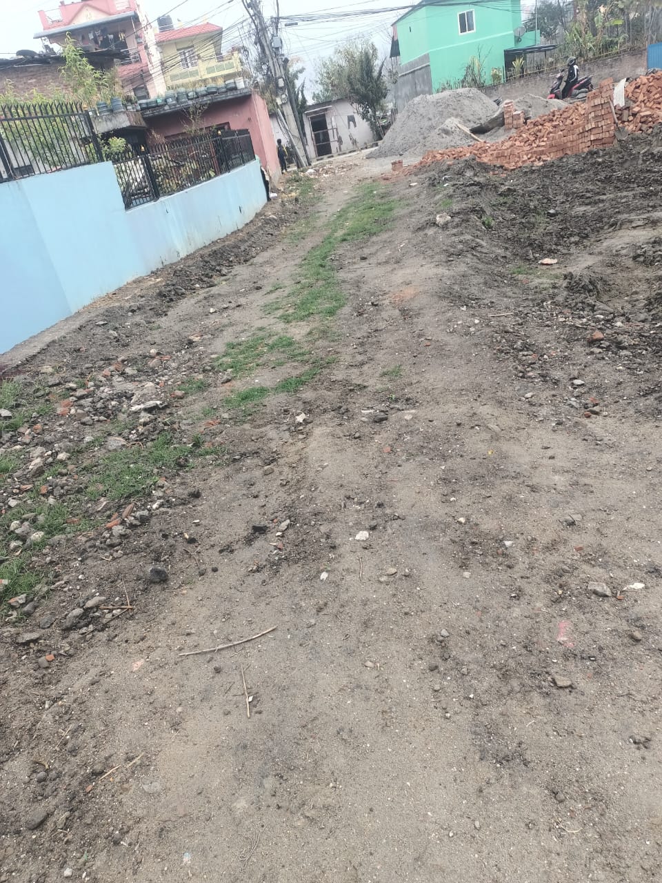 Picture of Budhanilkantha Municipality, Bagmati